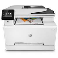 HP Color LaserJet Pro M254dw Printer Toner Cartridges
